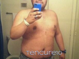 Tencure10