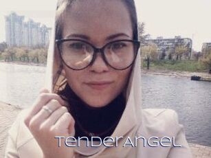 TenderAngel