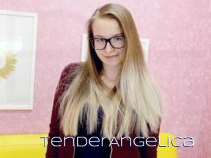 TenderAngelica