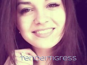 TenderTigress