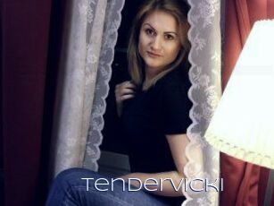 TenderVicki