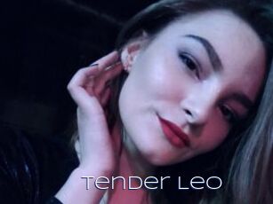Tender_Leo