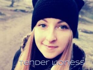 Tender_Lioness