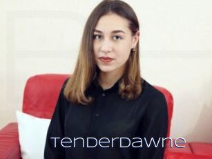 Tenderdawne