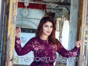 TenderlyBaee