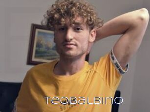 TeoBalbino