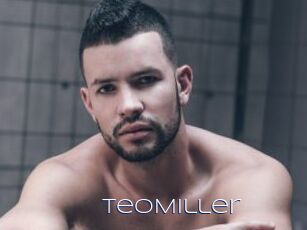 TeoMiller