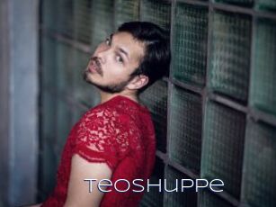 TeoShuppe