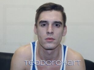 TeodoroHart
