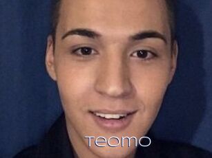 Teomo