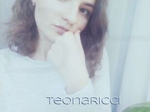 TeonaRicci