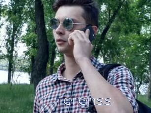 Terenss