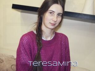 TeresaMina