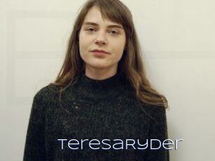 TeresaRyder