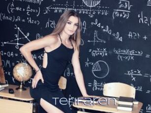 TeriFaren