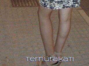 Ternurakati