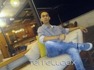 Terrellcox