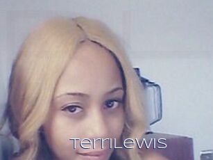 TerriLewis