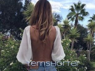 TerriShorter