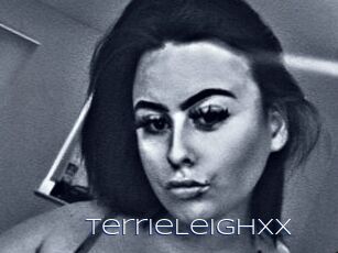 TerrieLeighXx