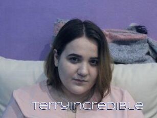 TerryIncredible