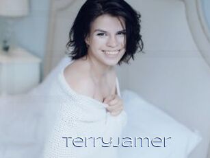TerryJamer