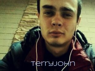 TerryJohn