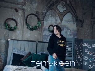TerryKeen