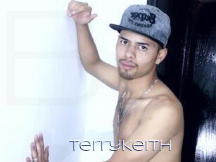 TerryKeith