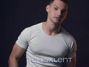 TerryKlent Blue Hot