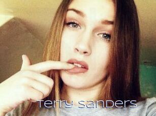 Terry_Sanders