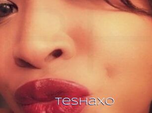 TeshaXO