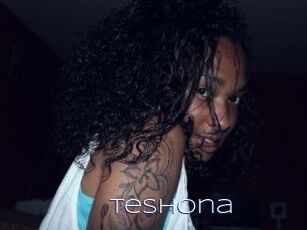 Teshona