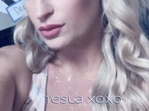Tesla_xoxo