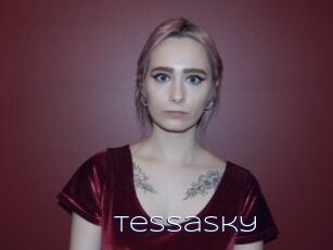 TessaSky