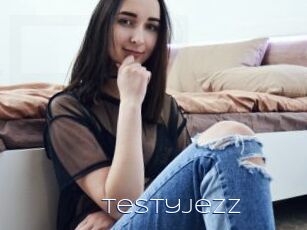 TestyJezz