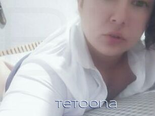 Tetoona