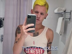 TevinTexas