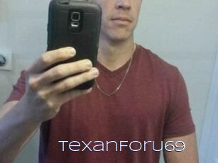TexanForU69