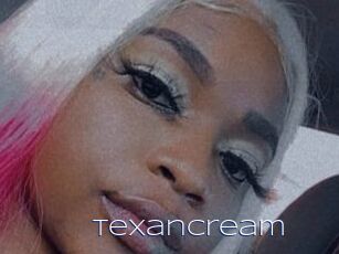 Texancream