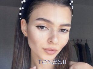 Texasii