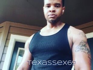 Texassex69