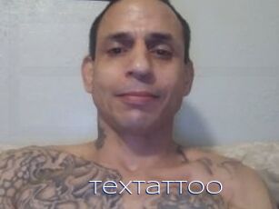 Textattoo