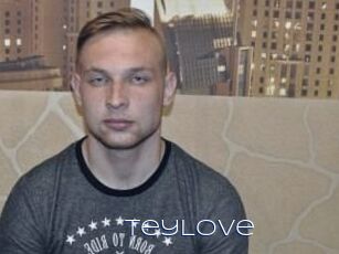 TeyLove