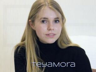 TeyaMora