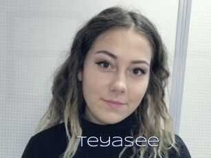 TeyaSee