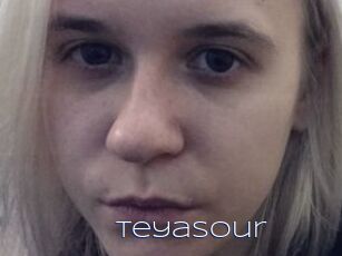 TeyaSour