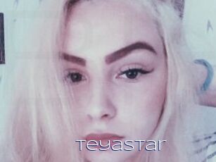 TeyaStar
