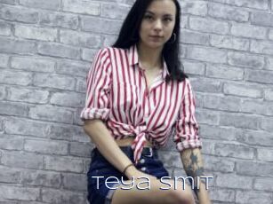 Teya_smit