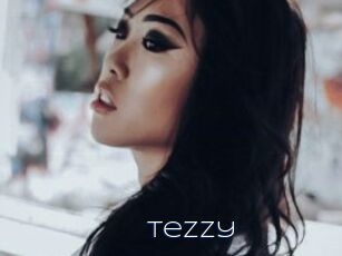 Tezzy